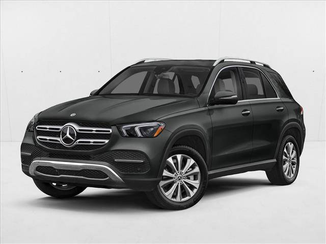 2020 Mercedes-Benz GLE GLE 350 — SUV — 53,394 mi — Pembroke Pines, FL