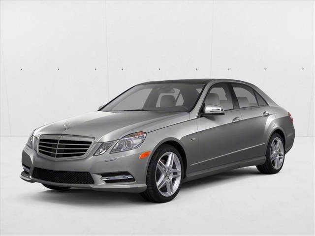 2010 Mercedes-Benz E-Class E 350 — Sedan — 95,820 mi — Pembroke Pines, FL