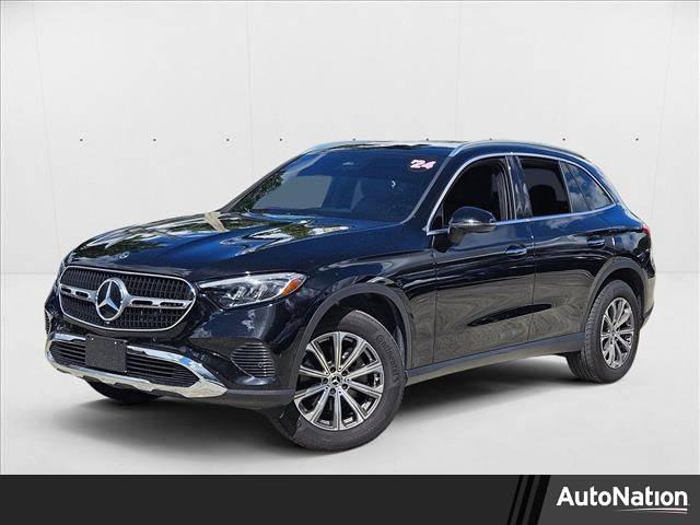 2024 Mercedes-Benz GLC GLC 300 — SUV — 18,077 mi — Pembroke Pines, FL