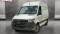 2024 Mercedes-Benz Sprinter Cargo Van in Pembroke Pines, FL 1 - Open Gallery