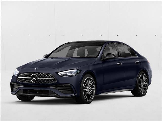 2022 Mercedes-Benz C-Class C 300 — Sedan — 35,060 mi — Pembroke Pines, FL