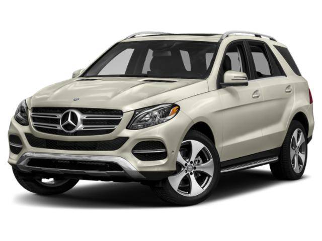 2018 Mercedes-Benz GLE GLE 350 — SUV — 66,819 mi — Pembroke Pines, FL