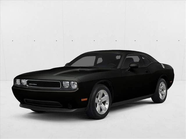 2014 Dodge Challenger SXT Plus — Coupe — 88,382 mi — Pembroke Pines, FL