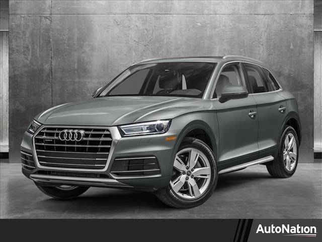 2018 Audi Q5 Premium — SUV — 106,841 mi — Pembroke Pines, FL