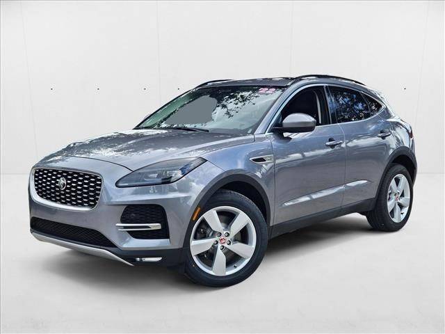 2022 Jaguar E-PACE SE — SUV — 8,948 mi — Pembroke Pines, FL