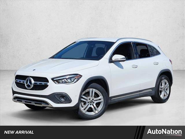 2023 Mercedes-Benz GLA GLA 250 — SUV — 26,486 mi — Pembroke Pines, FL