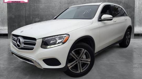 2019 Mercedes-Benz GLC GLC 300 — SUV — 70,917 mi — Pembroke Pines, FL