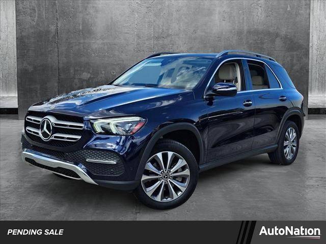 2022 Mercedes-Benz GLE GLE 350 — SUV — 30,821 mi — Pembroke Pines, FL