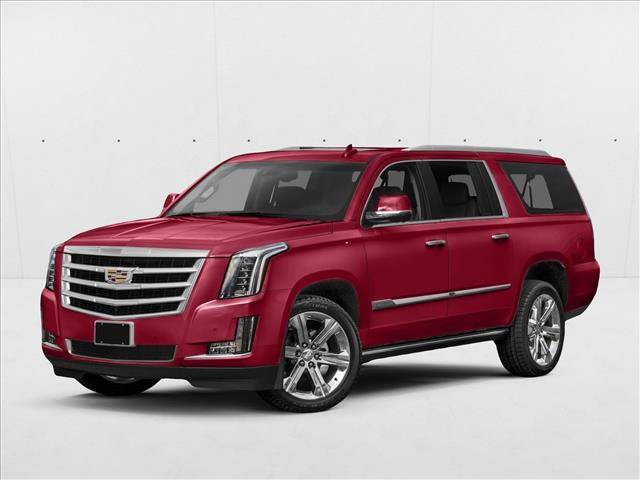 2016 Cadillac Escalade Premium — SUV — 124,176 mi — Pembroke Pines, FL
