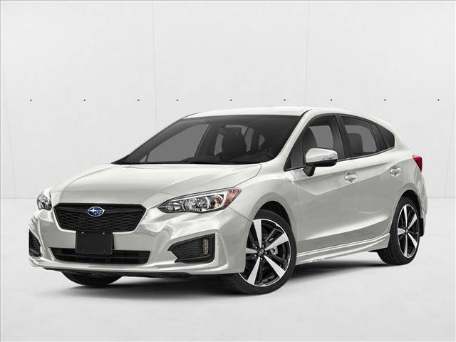 2019 Subaru Impreza 2.0i Sport — Hatchback — 53,241 mi — Pembroke Pines, FL