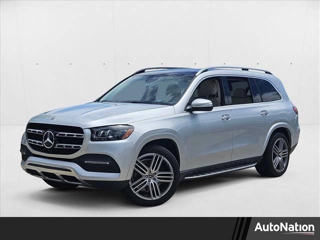 2020 Mercedes-Benz GLS GLS 450 — SUV — 75,167 mi — Pembroke Pines, FL