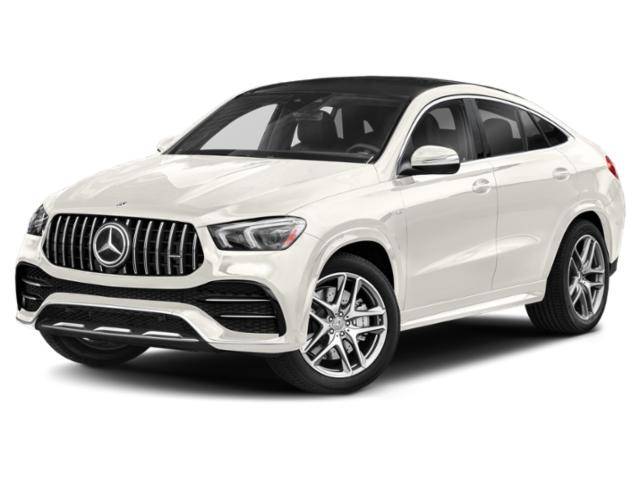 2022 Mercedes-Benz GLE AMG GLE 53 — SUV — 61,613 mi — Pembroke Pines, FL