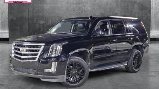 2016 Cadillac Escalade Standard — SUV — 97,177 mi — Pembroke Pines, FL