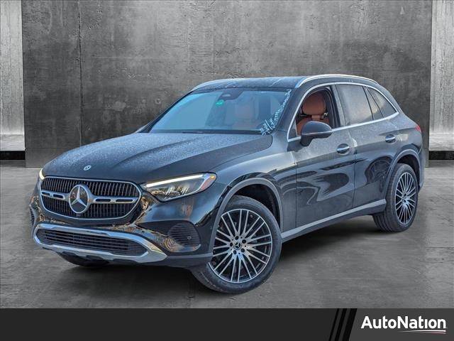 2023 Mercedes-Benz GLC GLC 300 — SUV — 19,697 mi — Pembroke Pines, FL