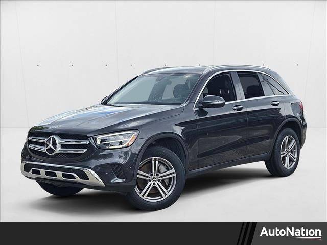 2021 Mercedes-Benz GLC GLC 300 — SUV — 43,336 mi — Pembroke Pines, FL