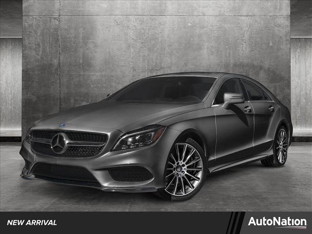 2015 Mercedes-Benz CLS CLS 400 — Sedan — 68,841 mi — Pembroke Pines, FL