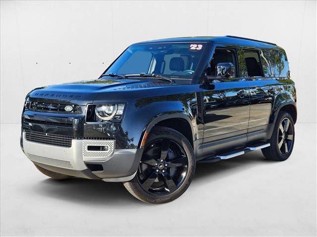 2023 Land Rover Defender SE — SUV — 25 mi — Pembroke Pines, FL
