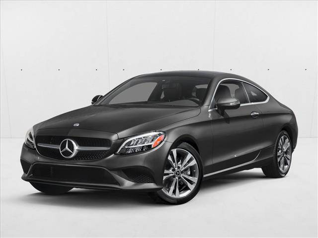 2021 Mercedes-Benz C-Class C 300 — Coupe — 46,156 mi — Pembroke Pines, FL