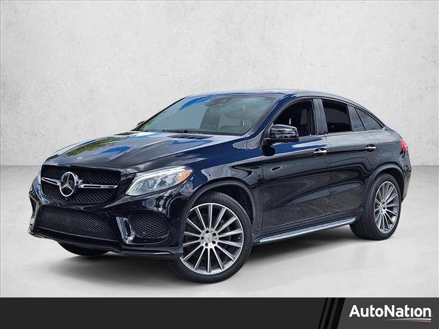 2019 Mercedes-Benz GLE GLE 43 AMG — SUV — 69,404 mi — Pembroke Pines, FL