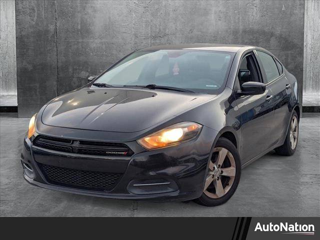 2016 Dodge Dart SXT — Sedan — 116,190 mi — Pembroke Pines, FL