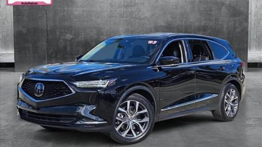 2023 Acura MDX Technology Package — SUV — 30,221 mi — Pembroke Pines, FL