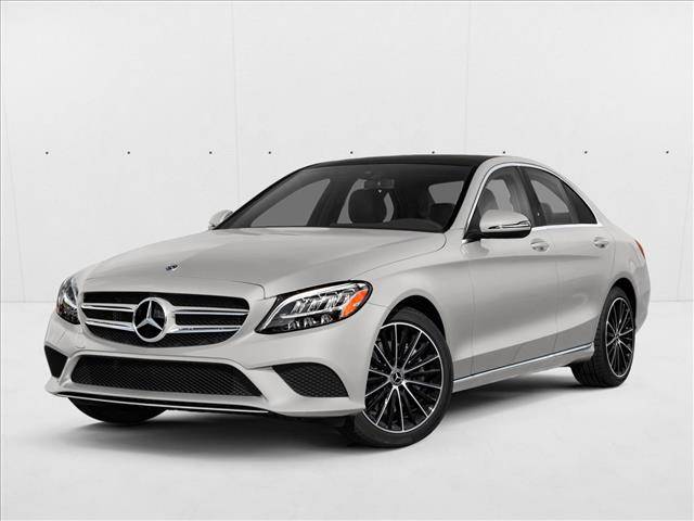 2021 Mercedes-Benz C-Class C 300 — Sedan — 31,109 mi — Pembroke Pines, FL