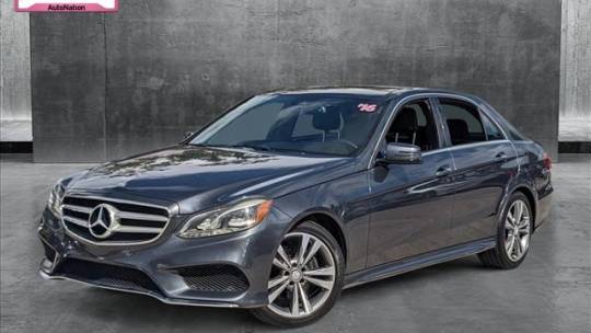 2016 Mercedes-Benz E-Class E 350 — Sedan — 43,006 mi — Pembroke Pines, FL