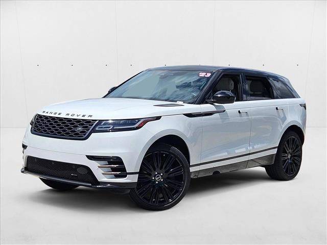 2023 Land Rover Range Rover Velar R-Dynamic S — SUV — 39,559 mi — Pembroke Pines, FL