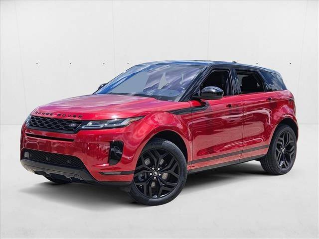 2020 Land Rover Range Rover Evoque SE — SUV — 35,702 mi — Pembroke Pines, FL
