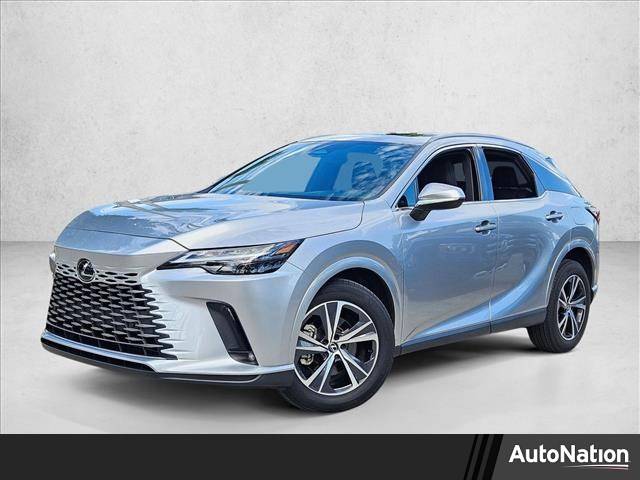 2023 Lexus RX RX 350 Premium