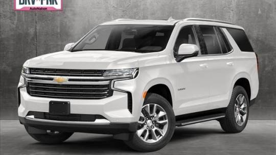 2022 Chevrolet Tahoe LT — SUV — 50,937 mi — Pembroke Pines, FL