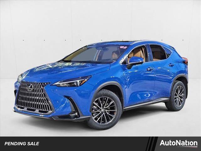 2022 Lexus NX NX 350 Premium — SUV — 29,948 mi — Pembroke Pines, FL