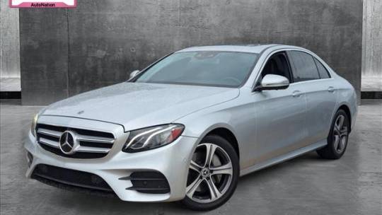 2020 Mercedes-Benz E-Class E 350 — Sedan — 26,191 mi — Pembroke Pines, FL