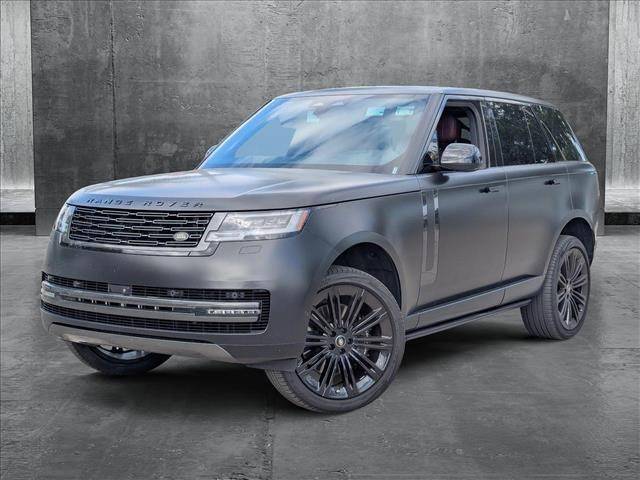 2024 Land Rover Range Rover SE — SUV — 16,164 mi — Pembroke Pines, FL