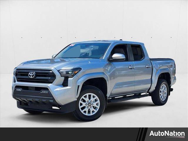 2024 Toyota Tacoma SR5 — Pickup Truck — 11,201 mi — Pembroke Pines, FL