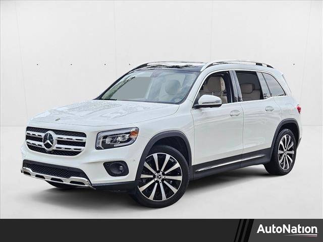 2021 Mercedes-Benz GLB GLB 250 — SUV — 41,529 mi — Pembroke Pines, FL