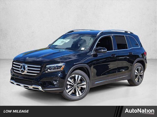 2026 Mercedes-Benz GLB GLB 250 — SUV — 2,779 mi — Pembroke Pines, FL