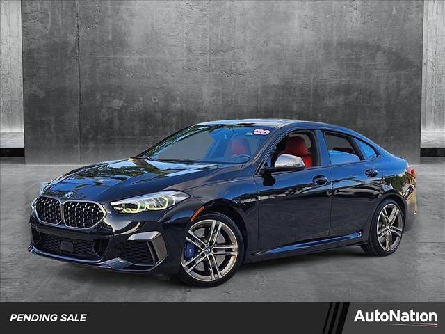 2020 BMW 2 Series M235i — Sedan — 45,621 mi — Pembroke Pines, FL