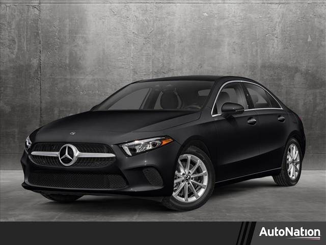 2022 Mercedes-Benz A-Class A 220 — Sedan — 16,502 mi — Pembroke Pines, FL