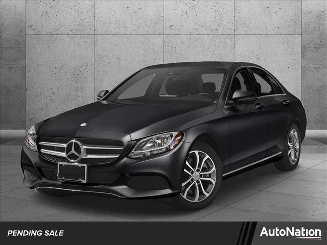 2016 Mercedes-Benz C-Class C 300 — Sedan — 97,948 mi — Pembroke Pines, FL