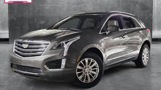 2019 Cadillac XT5 Standard — SUV — 38,901 mi — Pembroke Pines, FL