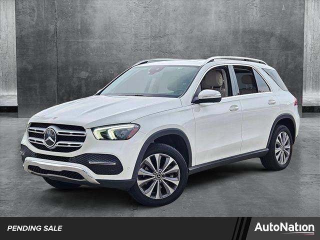 2022 Mercedes-Benz GLE GLE 350 — SUV — 59,887 mi — Pembroke Pines, FL