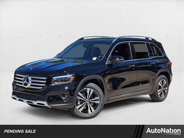 2025 Mercedes-Benz GLB GLB 250 — SUV — 10 mi — Pembroke Pines, FL
