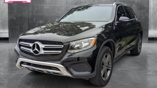 2018 Mercedes-Benz GLC GLC 300 — SUV — 85,727 mi — Pembroke Pines, FL