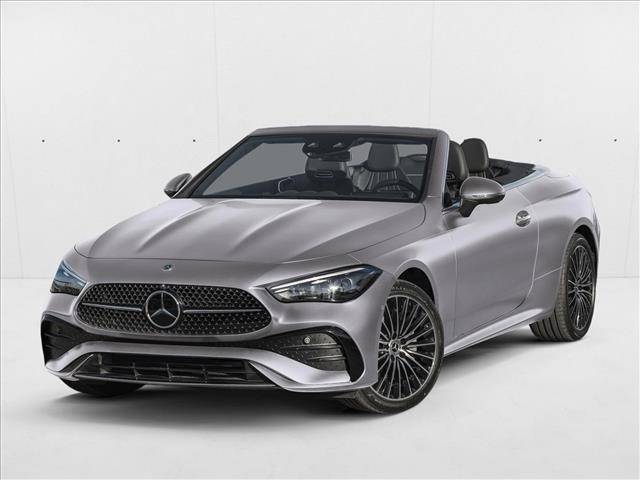 2025 Mercedes-Benz CLE CLE 300 — Convertible — 1,308 mi — Pembroke Pines, FL