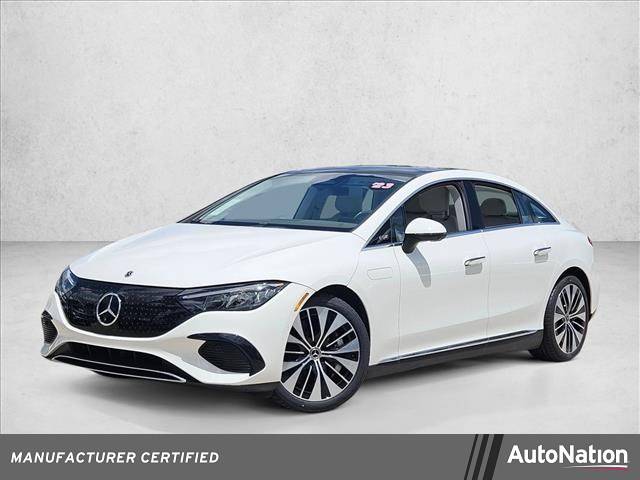 2023 Mercedes-Benz EQE Sedan EQE 350+ — Sedan — 38,502 mi — Pembroke Pines, FL