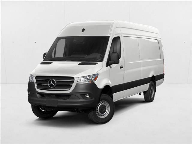 2023 Mercedes-Benz Sprinter Cargo Van 2500 — Cargo Van — 39,642 mi — Pembroke Pines, FL