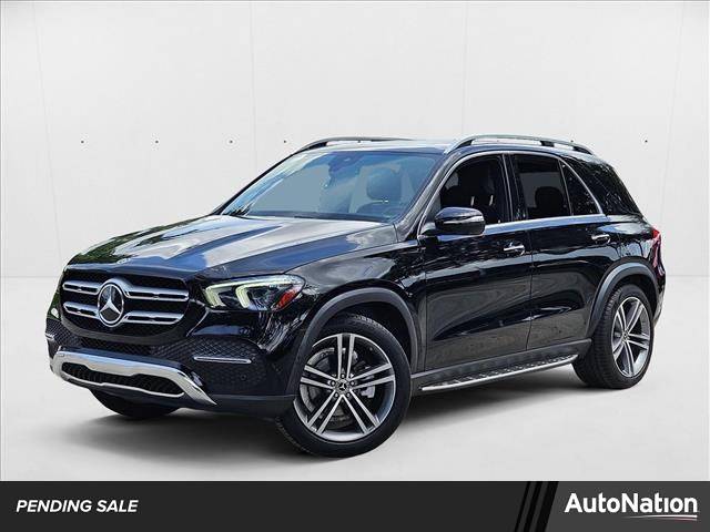 2022 Mercedes-Benz GLE GLE 350 — SUV — 35,231 mi — Pembroke Pines, FL