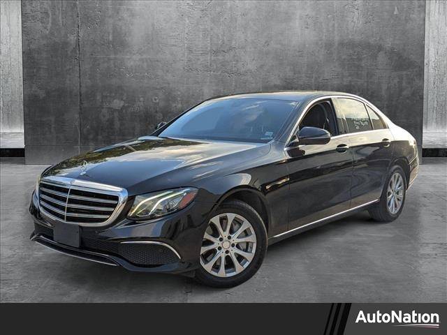 2017 Mercedes-Benz E-Class E 300 — Sedan — 78,065 mi — Pembroke Pines, FL