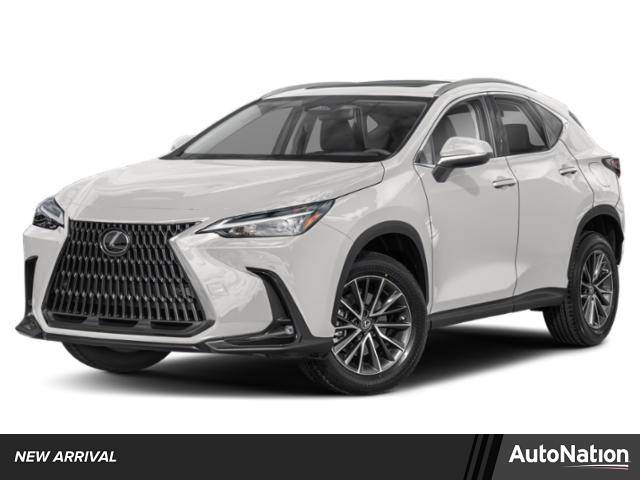 2024 Lexus NX NX 250 Premium — SUV — 24,896 mi — Pembroke Pines, FL